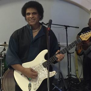 Meet your Posher, Archie